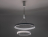 Подвесной светодиодный светильник Ambrella light Comfort Line FL5884