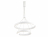 Подвесной светодиодный светильник Ambrella light Comfort Line FL5884