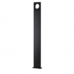 Уличный светодиодный светильник Odeon Light Nature Como 6653/10GA