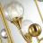 Подвесная люстра Odeon Light Hall Kelli 4785/4