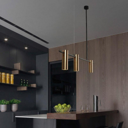 Подвесная люстра Imperium Loft Adis 212661-26