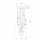 Подвесная люстра TK Lighting 5945 Nilos