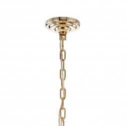 Подвесная люстра Favourite Dolor 2982-9P