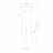 Подвесная люстра TK Lighting 6421 Piano Gold