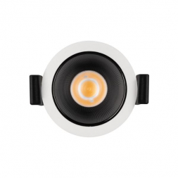 Встраиваемый светодиодный светильник Arlight S-Atlas-Built-R58-10W Warm3000 035454