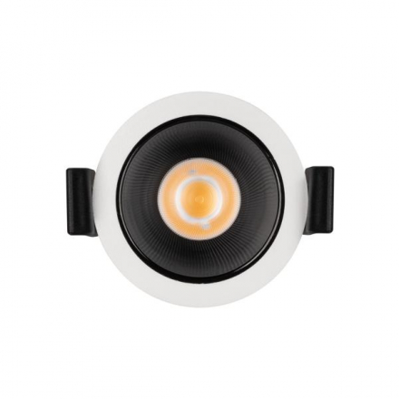 Встраиваемый светодиодный светильник Arlight S-Atlas-Built-R58-10W Warm3000 035454