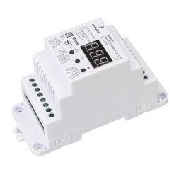 Диммер Arlight Smart-D19-Dim-Push-Din 032994