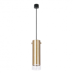 Подвесной светильник Arte Lamp Lazio A5367SP-1SG