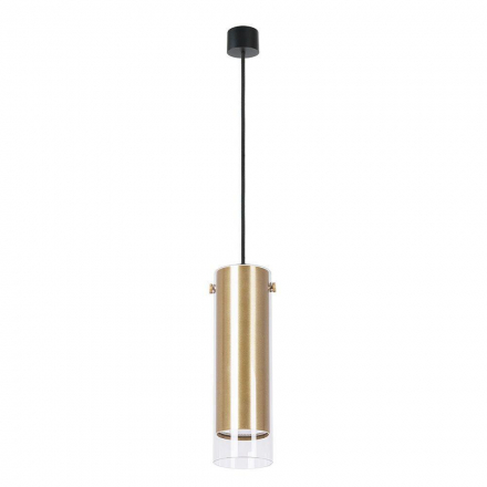 Подвесной светильник Arte Lamp Lazio A5367SP-1SG