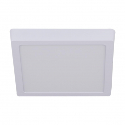 Светодиодная панель Reluce 70607-9.5-001OL LED18W WH 4000K