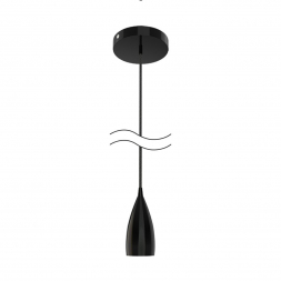 Подвесной светильник Gauss Decor PL031
