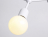 Подвесная люстра Ambrella light Traditional TR8031