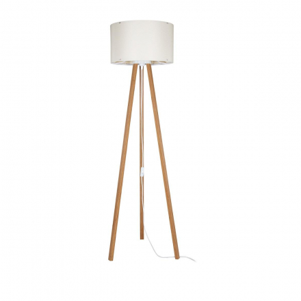 Торшер Toplight Posy TL1617S-01PN