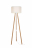 Торшер Toplight Posy TL1617S-01PN