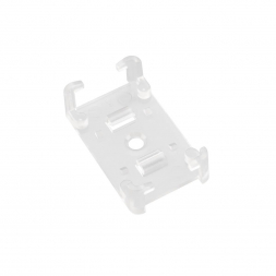 Модуль управляемый Arlight VISOR-DMX-5060-6-24V RGB 120deg D40x12mm 1.5W IP68 029188