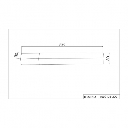 Блок питания Favourite Unika 42V 200W IP20 1000-DB-200
