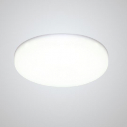 Встраиваемый светодиодный светильник Crystal Lux CLT 500C120 WH