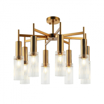 Подвесная люстра Stilfort Wunder 2160/05/08P