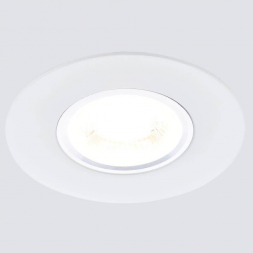 Встраиваемый светильник Ambrella light Classic A500 W