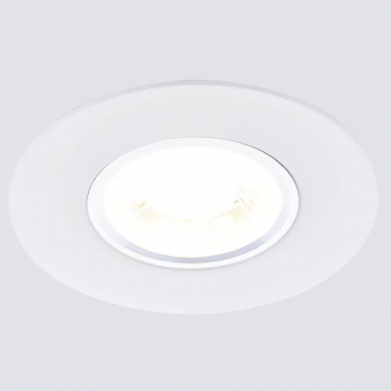 Встраиваемый светильник Ambrella light Classic A500 W