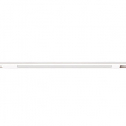 Трековый светодиодный светильник Arte Lamp Optima A7285PL-1WH