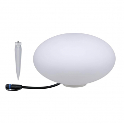 Уличный светодиодный светильник Paulmann Lichtobjekt Stone 94175