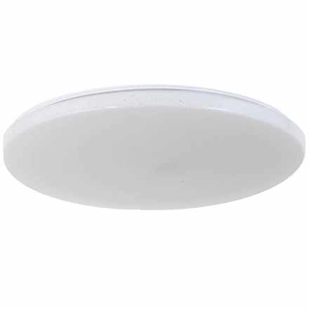 Потолочный светодиодный светильник Arti Lampadari Bianco E 1.13.38 W