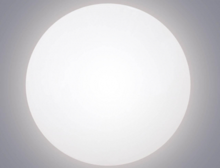 Потолочный светодиодный светильник Arti Lampadari Bianco E 1.13.38 W