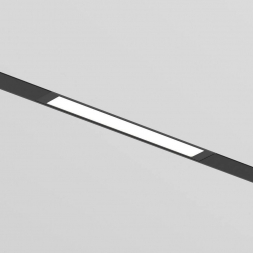 Трековый светодиодный светильник Denkirs Smart Linear DK8003-BK