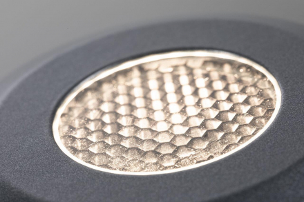 Ландшафтный светодиодный светильник Paulmann Floor 94369