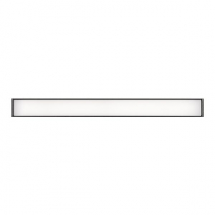 Трековый светодиодный светильник Arlight Mag-Flex-Flat-L235-8W Day4000 036301