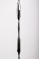 Торшер Abrasax Celina FL.7701-1BL