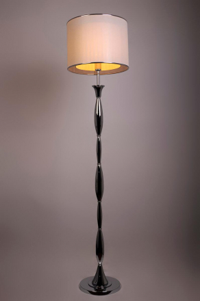 Торшер Abrasax Celina FL.7701-1BL