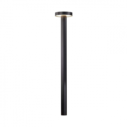 Уличный светодиодный светильник Favourite Grybas 4640-1F