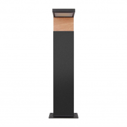 Уличный светодиодный светильник Loft IT Oak 100001/600