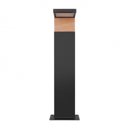 Уличный светодиодный светильник Loft IT Oak 100001/600