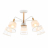 Потолочная люстра Ambrella light Traditional Modern Losk TR4738