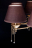 Подвесная люстра Maytoni Chester RC0100-PL-05-R