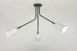 Потолочная люстра Rivoli Rosalinda 3167-303 Б0064987