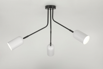 Потолочная люстра Rivoli Rosalinda 3167-303 Б0064987