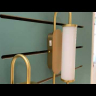 Бра Odeon Light Modern Ponte 4270/10WL