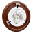 Потолочный светильник Sonex Gl-wood Greca wood 260
