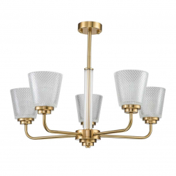 Потолочная люстра Escada NOBLE 685/5PL