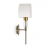 Настенный светильник Maytoni Prima Z034WL-01BS