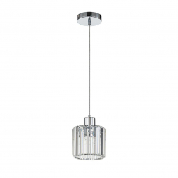 Подвесной светильник Escada Adorn 10192/1S Chrome