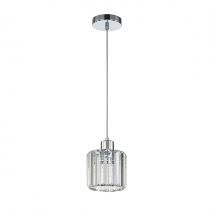 Подвесной светильник Escada Adorn 10192/1S Chrome
