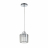 Подвесной светильник Escada Adorn 10192/1S Chrome