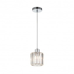 Подвесной светильник Escada Adorn 10192/1S Chrome