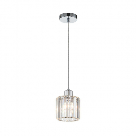 Подвесной светильник Escada Adorn 10192/1S Chrome