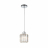 Подвесной светильник Escada Adorn 10192/1S Chrome